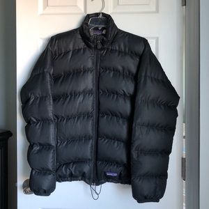 Patagonia Goode Down Puffer Jacket